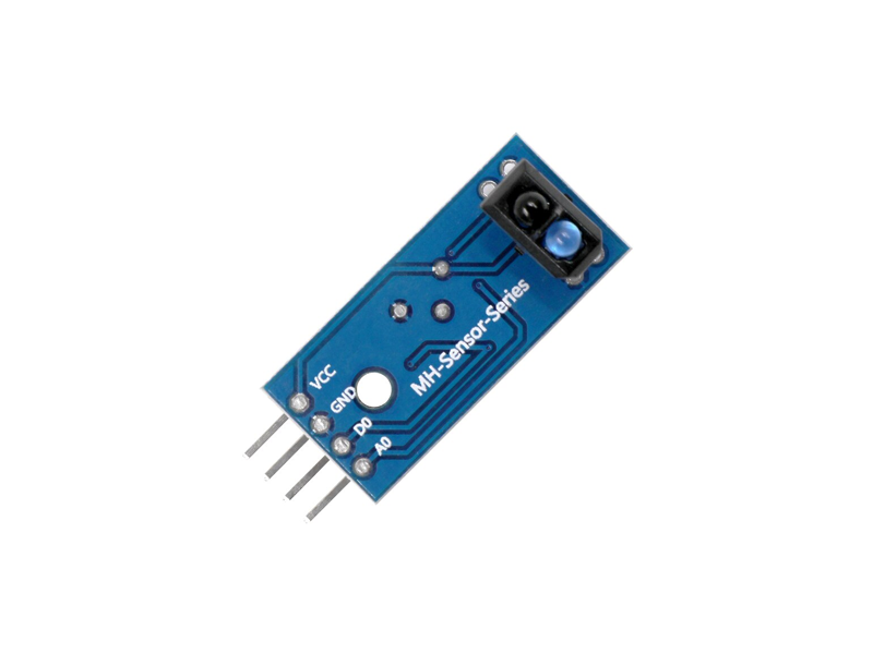 White Line Hunting Sensor - Image 3